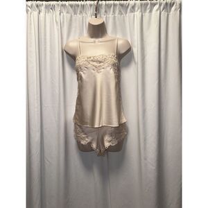 Vintage Lingerie/Sleep Set